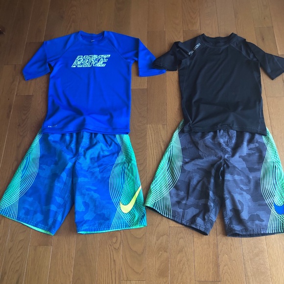 Nike Other - Nike  bathing suit